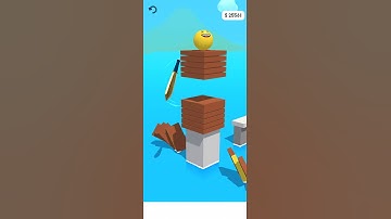 Slice it all || #level-130 || Android iOS gameplay || All levels || Satisfying android games video