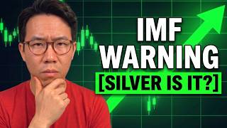 Sunday's IMF Market Freeze Warning: The Moment Silver Investors Have Been Waiting For