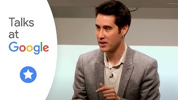 Spellbound | David Kwong | Talks at Google