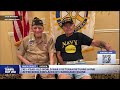Hurricane recovery program that helped 101-year-old veteran still has funding