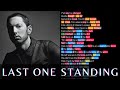 Eminem on Last One Standing | Rhymes Highlighted