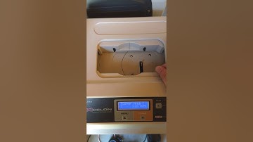 Gerber Coburn Excelon Edger, Blocker, and Frame Reader