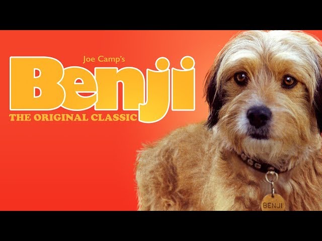 Benji - The Original Canine Classic - Trailer class=
