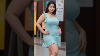 4K Ai Art Indian Lookbook Plus Size Sweet Dream Fashion Amazing Beautiful Life