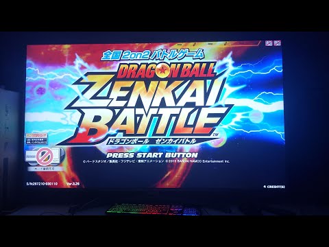 ドラゴンボール - Zenkai これからはじめる！ - ドラゴンボール ゼンカイバトル