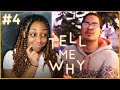 HE WANTS ME?!? | Tell Me Why Gameplay!!! | Episode 2 Part 2