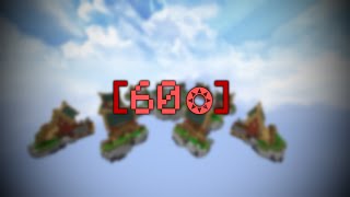 HITTING 60 STAR IN HYPIXEL SKYWARS