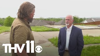 Arkansas judge looks back at response and recovery efforts from deadly 2014 tornado