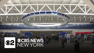 JetBlue unveils new plans for JFK Airport's Terminal 5