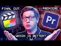 Final Cut VS Premiere | WHICH IS BETTER?