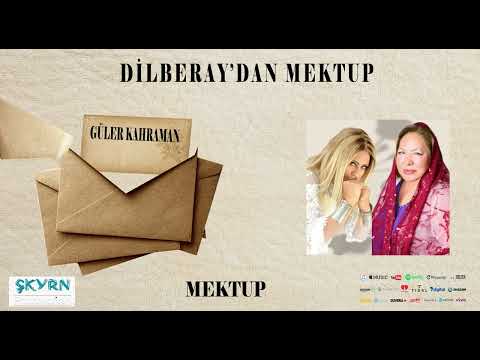 Güler Kahraman Mektup