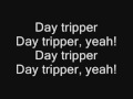 The Beatles Day Tripper mp3