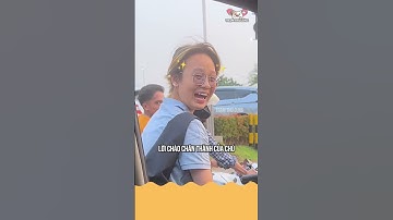 Chú rái cá dễ thương #otter