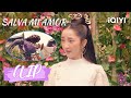 Bai Wei enters an AR game | Salva Mi Amor Capítulo 01 | Eight Hours | iQIYI Spanish