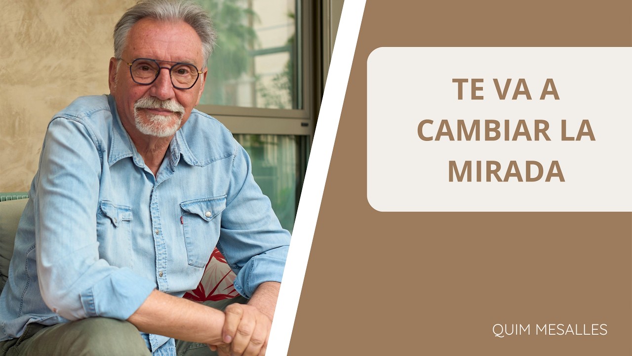 El día que entiendes esto, todo cambia - YouTube