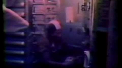Skylab 3 - Tour of Skylab (PT 3)