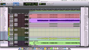 How To Get Punchy Drums In The Mix - TheRecordingRevolution.com