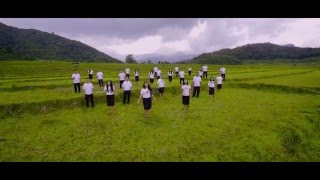 Video thumbnail of "Beiseina Eng - The Leprosy Mission Choir"
