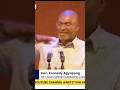 Hon. Kennedy Agyapong Advise | politics | business #businessideas #realtalkghana