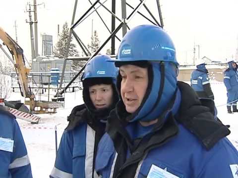 Организатор видео новости