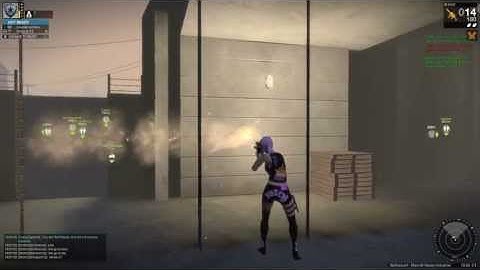 Out of bounds on apb