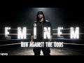 Eminem Run Against The Odds 2026 Music Video