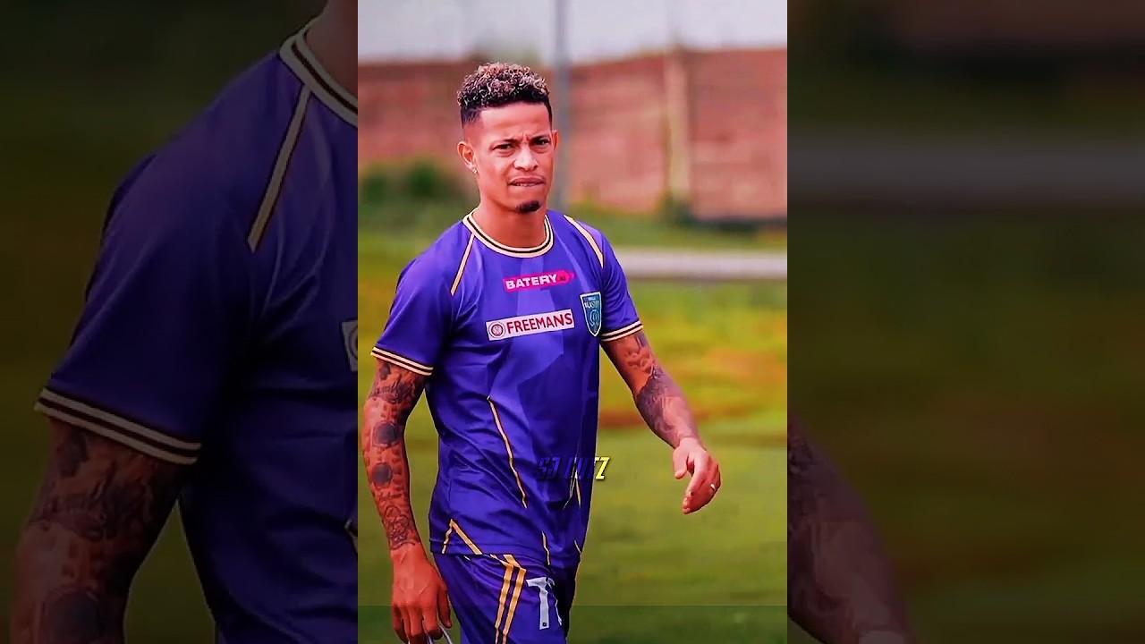 Kerala Blasters Training Session💛😍 