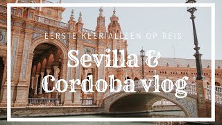 Download Lagu Eerste keer alleen op reis - Sevilla \u0026 Córdoba! MP3 Download Lagu Eerste keer alleen op reis - Sevilla \u0026 Córdoba! MP3