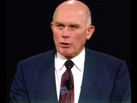 Elder Oaks: Pay tithing, or else