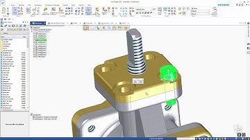 Copy a Part in an assembly