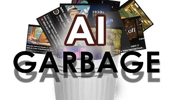 how to detect and avoid AI MUSIC