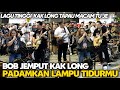 Terkejut Bob Kak Long Mintak Lagu Yang Jarang Orang Bawak | Vocal Memang Rock Habis”