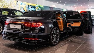 Download Lagu 2026 Audi A8 - New Ultra Luxury Sedan in details MP3 Download Lagu 2026 Audi A8 - New Ultra Luxury Sedan in details MP3