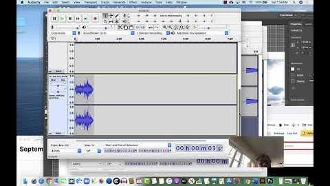 Graphic Notation part1_audio_tutorial