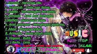 Full album lagu indonesia versi jepang | cover by andi adinata