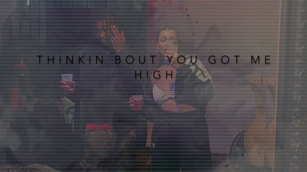 Sleduj Lost Without You - Miss Lia Ft. Klaren Don OFFICIAL LYRIC VIDEO na YouTube