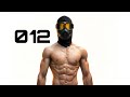 Day 012 Of My Body Transformation 📈