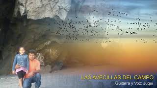 Vignette de la vidéo "LAS AVECILLAS DEL CAMPO"