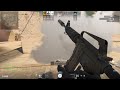 CS2 Mirage Ace 3