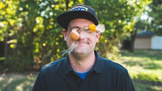 Two lessons in 17 years of owning my own business.