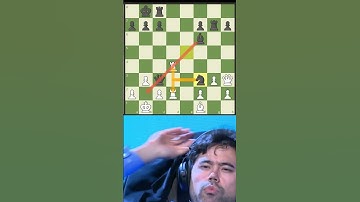 tại sao lại thế? Why why why why? #chess #covualogic