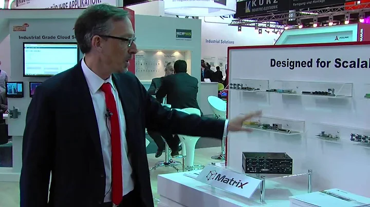 Intel® Atom™ E3845 Processor-Based Fanless Embedded Computer