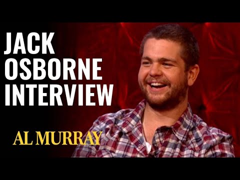 The Pub Landlord Meets Jack Osborne | FULL INTERVIEW | Al Murray's Happy Hour