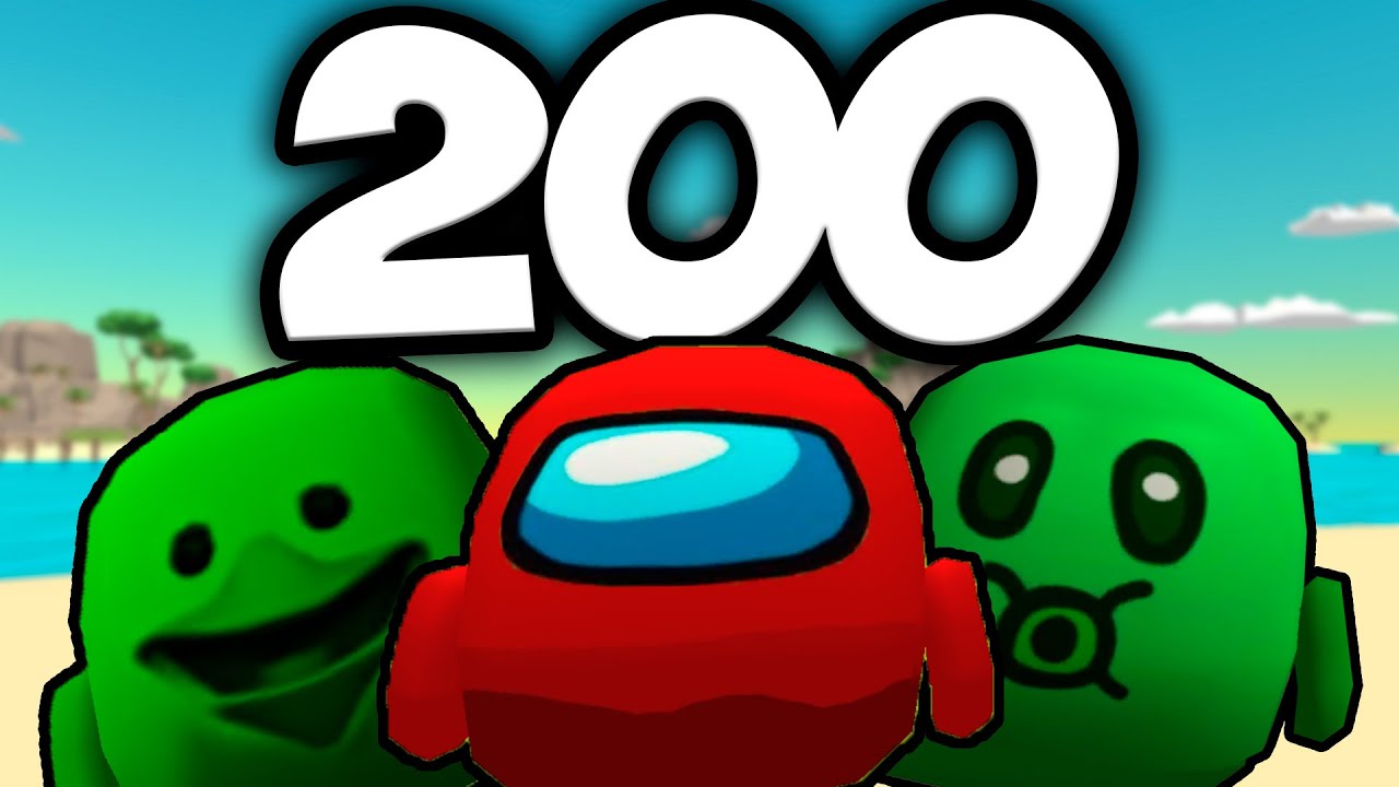 200 СЕКРЕТОВ И ФАКТОВ ОБНОВА 4.9.0 В ЧИКЕН ГАН