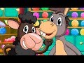 Ba Ba Black Sheep | And More Kids Songs | Clap clap kids