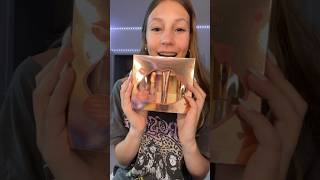 unboxing Charlotte Tilbury!! #kristinak #makeup #viral