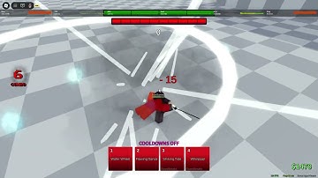 [ABA] Tanjiro 120-0 Post Striking Tide Nerf