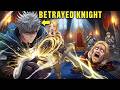 After Betrayal The Knight Captain Comes Back As The Most Powerful Hunter! - Manhwa Recap ⚡