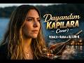 Dayandım Kapılara Yeraltı Cover Güçlü Kadın Vokal Performansı Alida DJ LVN K 