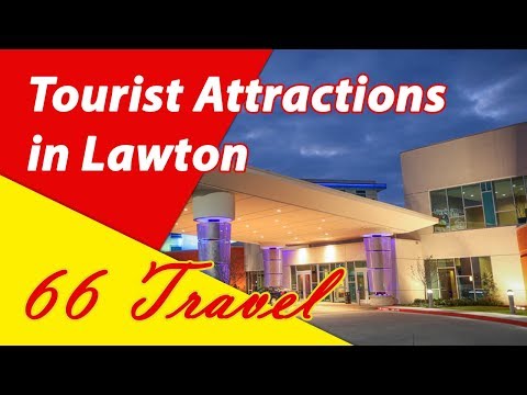 Fun Things to Do in Lawton | Travel Guide (2024) | Best Places to Visit